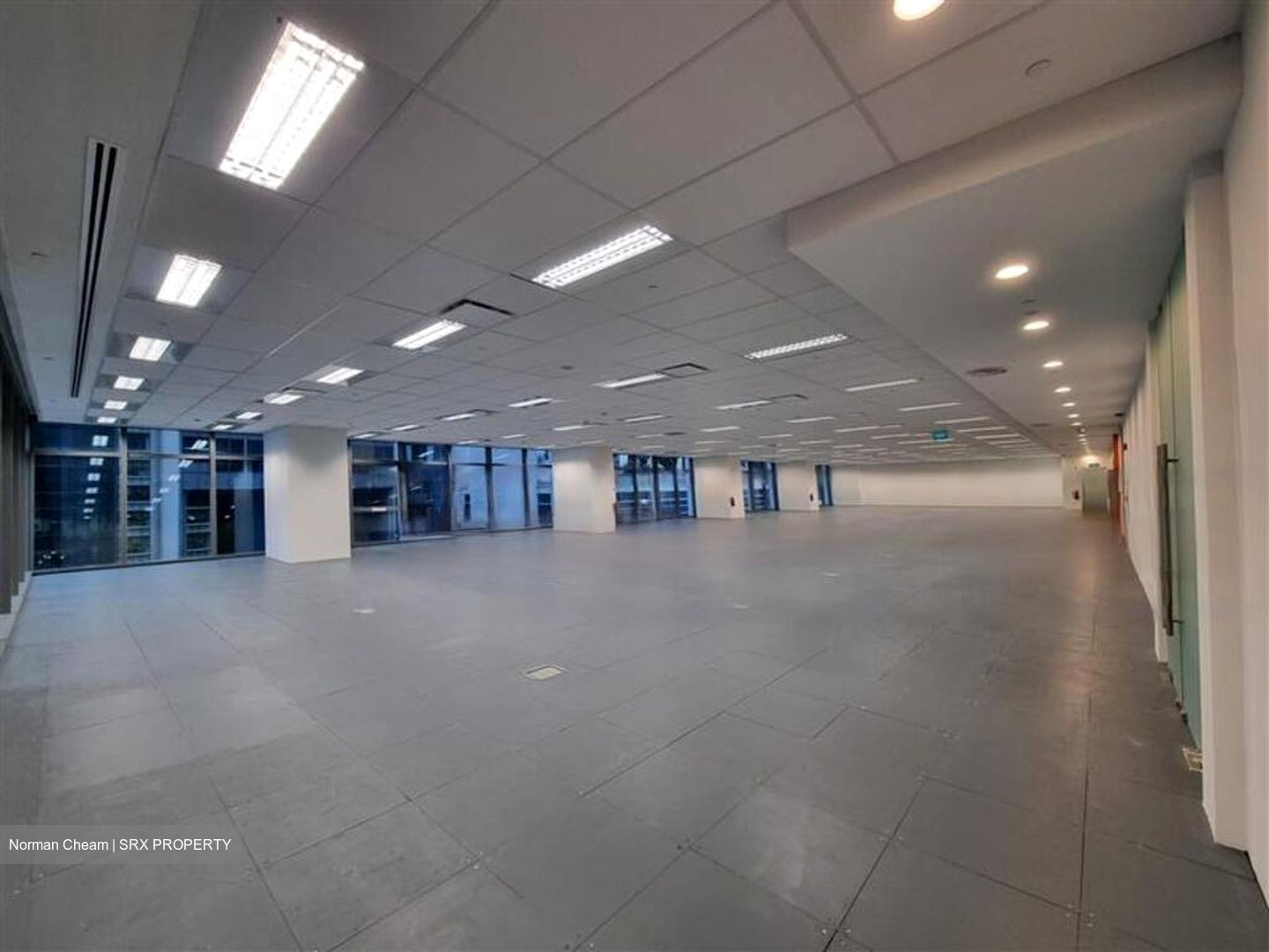 Frasers Tower (D1), Office #459001561